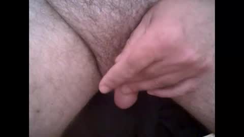 hairyman007 online show from June 8, 2026, 8:58 am