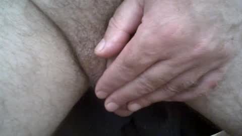 hairyman007 online show from June 22, 2026, 10:01 am