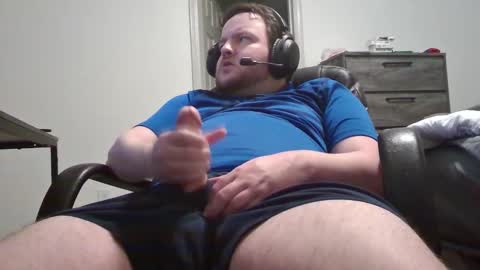 hairymikey online show from February 11, 2026, 5:12 am