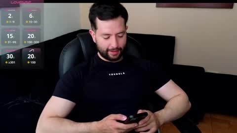 Snapshot of hairyncuteass chatting on May 11, 2026, 7:33 pm hairyncuteass online show from May 11, 2026, 7:33 pm