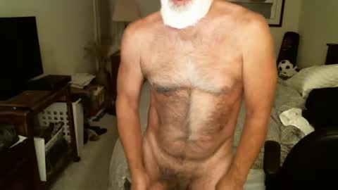 Hairy pecs online show from April 28, 2026, 5:34 am