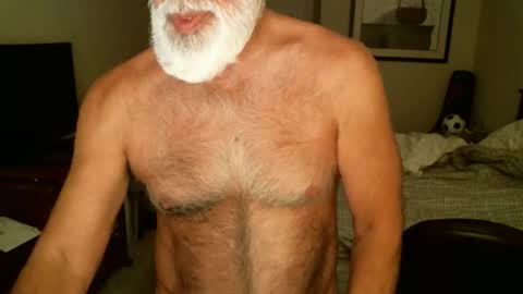 Hairy pecs online show from April 30, 2026, 7:04 am