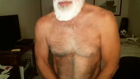 Hairy pecs online show from May 10, 2026, 6:51 am