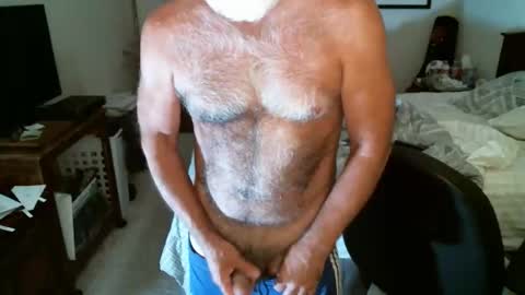 Hairy pecs online show from June 2, 2026, 5:53 am