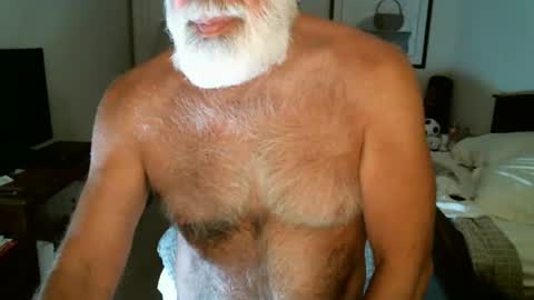 Hairy pecs online show from July 13, 2026, 9:12 am