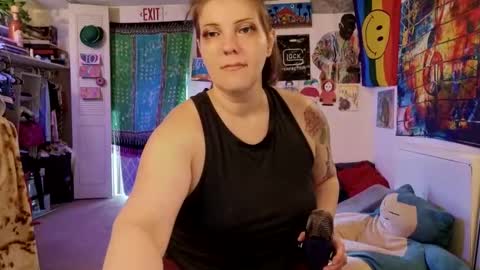 hairypoper online show from October 15, 2025, 7:47 pm