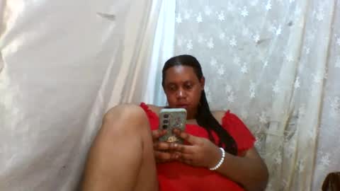 hairypusmama online show from July 17, 2026, 11:06 am