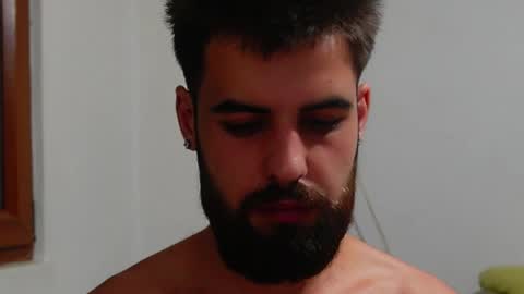HairyRobXxX online show from July 3, 2026, 12:50 am