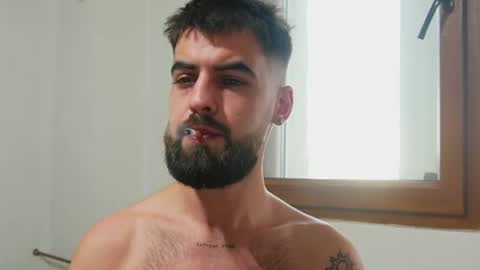 HairyRobXxX online show from July 9, 2026, 3:16 pm