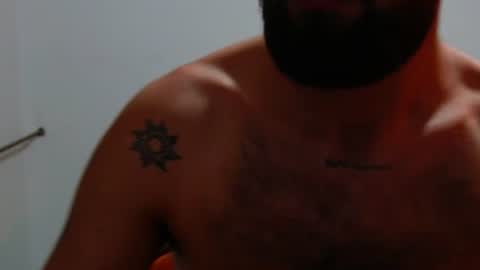HairyRobXxX online show from July 13, 2026, 10:01 pm