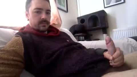 hairyshaft12 online show from March 11, 2026, 1:17 pm