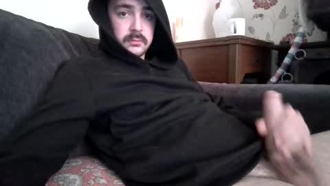 hairyshaft12 online show from May 11, 2026, 1:17 pm