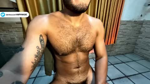 hairy and short online show from January 14, 2025, 3:11 am