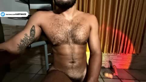 hairy and short online show from January 26, 2025, 3:06 am