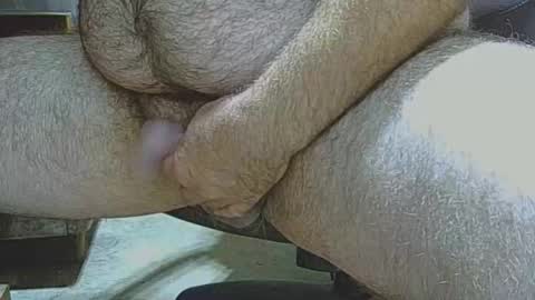 hairysmallfat online show from June 4, 2026, 10:43 am