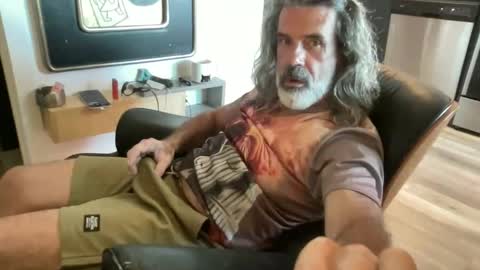 Snapshot of hairytonkas chatting on June 1, 2026, 10:11 pm HairyTonkas online show from June 1, 2026, 10:11 pm