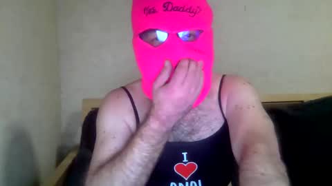 Snapshot of hairytransvestite chatting on January 16, 2025, 7:41 pm hairytransvestite online show from January 16, 2025, 7:41 pm