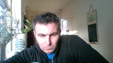 hakfin666 online show from January 9, 2025, 9:59 am