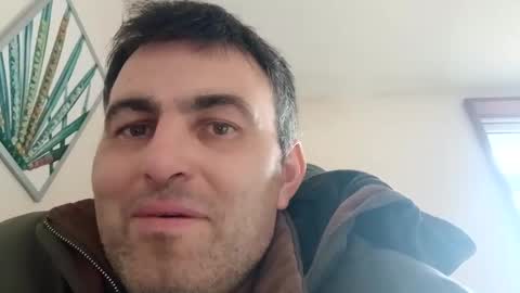 hakfin666 online show from January 26, 2025, 3:14 pm