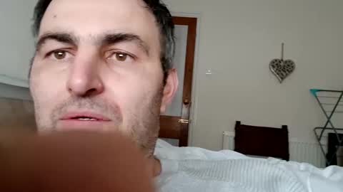 hakfin666 online show from January 28, 2025, 1:27 pm