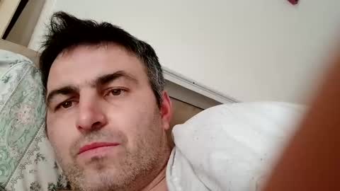 hakfin666 online show from February 2, 2025, 11:19 am