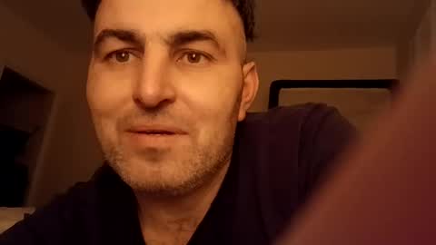 hakfin666 online show from February 19, 2025, 10:09 pm