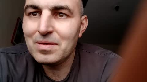 hakfin666 online show from February 22, 2025, 3:25 pm