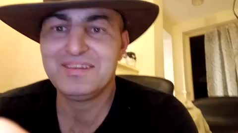 hakfin666 online show from February 27, 2025, 6:07 am