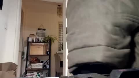 hakfin666 online show from March 3, 2025, 5:31 am