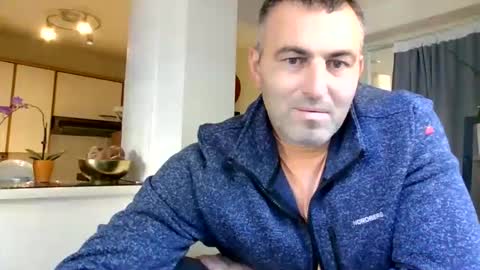 hakfin666 online show from September 14, 2025, 6:56 am