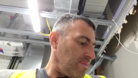 hakfin666 online show from September 16, 2025, 8:37 am