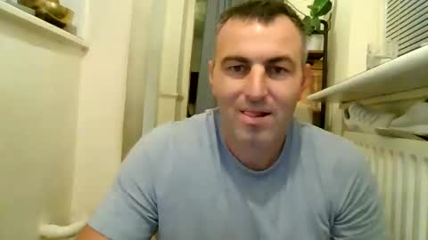 hakfin666 online show from September 19, 2025, 5:20 am