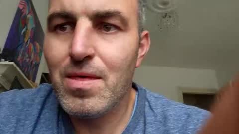 hakfin666 online show from September 20, 2025, 11:00 am