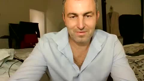 hakfin666 online show from October 4, 2025, 2:31 am