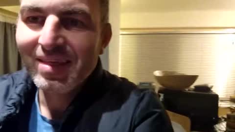 hakfin666 online show from October 6, 2025, 4:21 am