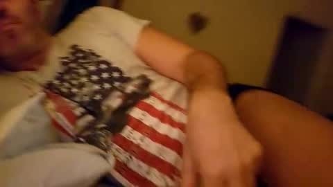 hakfin666 online show from October 13, 2025, 8:20 pm