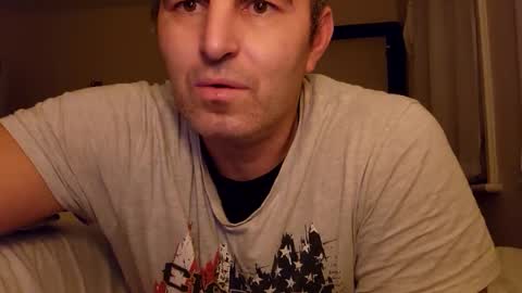 hakfin666 online show from October 30, 2025, 2:24 am