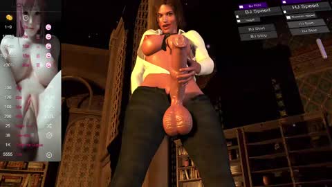 Nyoko online show from December 8, 2024, 9:46 am