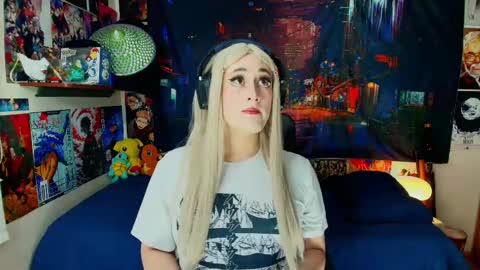 Haku online show from April 13, 2026, 11:32 pm