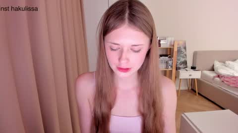 Melissa online show from July 19, 2026, 10:02 pm