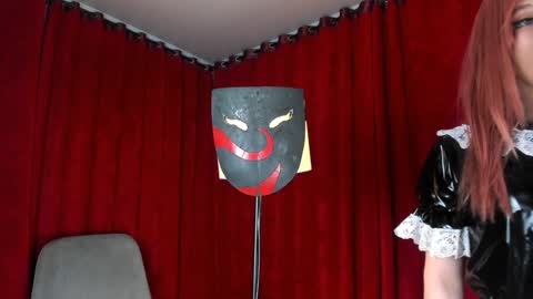 Haku Please help me with your thumbs up its important  online show from December 27, 2024, 8:07 pm