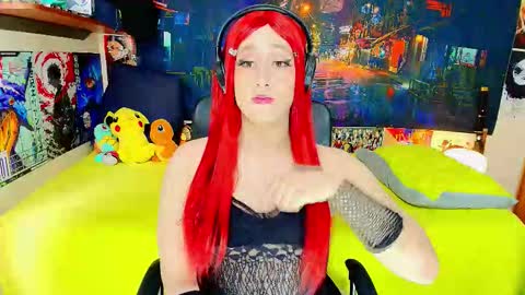 Haku Please help me with your thumbs up its important  online show from November 1, 2025, 9:06 pm