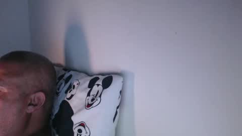 haled_77 online show from January 27, 2025, 1:05 am