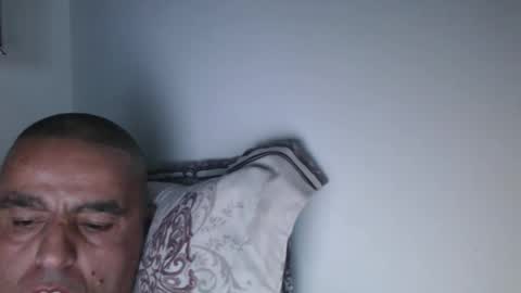 haled_77 online show from October 18, 2025, 1:52 am