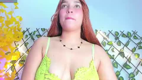 haley01 online show from July 19, 2026, 1:20 am