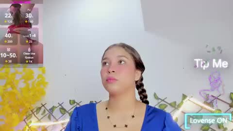 haley01 online show from July 24, 2026, 12:41 am
