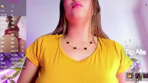 haley01 online show from July 29, 2026, 10:24 am