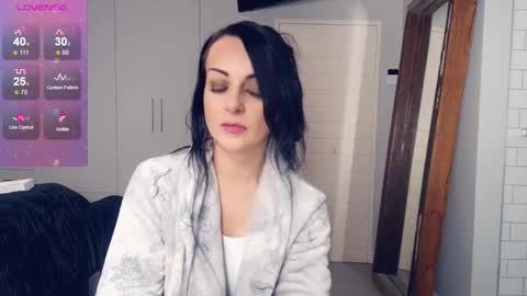 Haley online show from October 30, 2025, 9:11 am