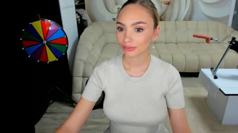 Haleysweetest online show from July 28, 2026, 9:03 pm
