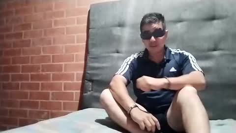 halibisex online show from November 5, 2025, 2:00 am